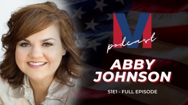 S1E1 – Abby Johnson