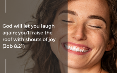 Focus on the Fruits! JOY