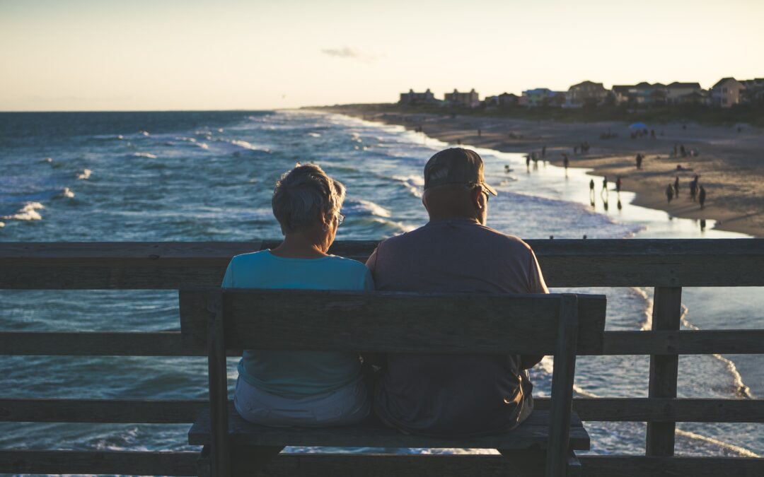 Making the Most of Your Golden Years: A Comprehensive Guide to Retirement Planning