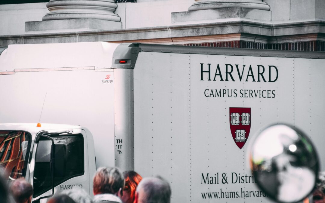 Harvard Decides Trans Surgeries ‘Essential’