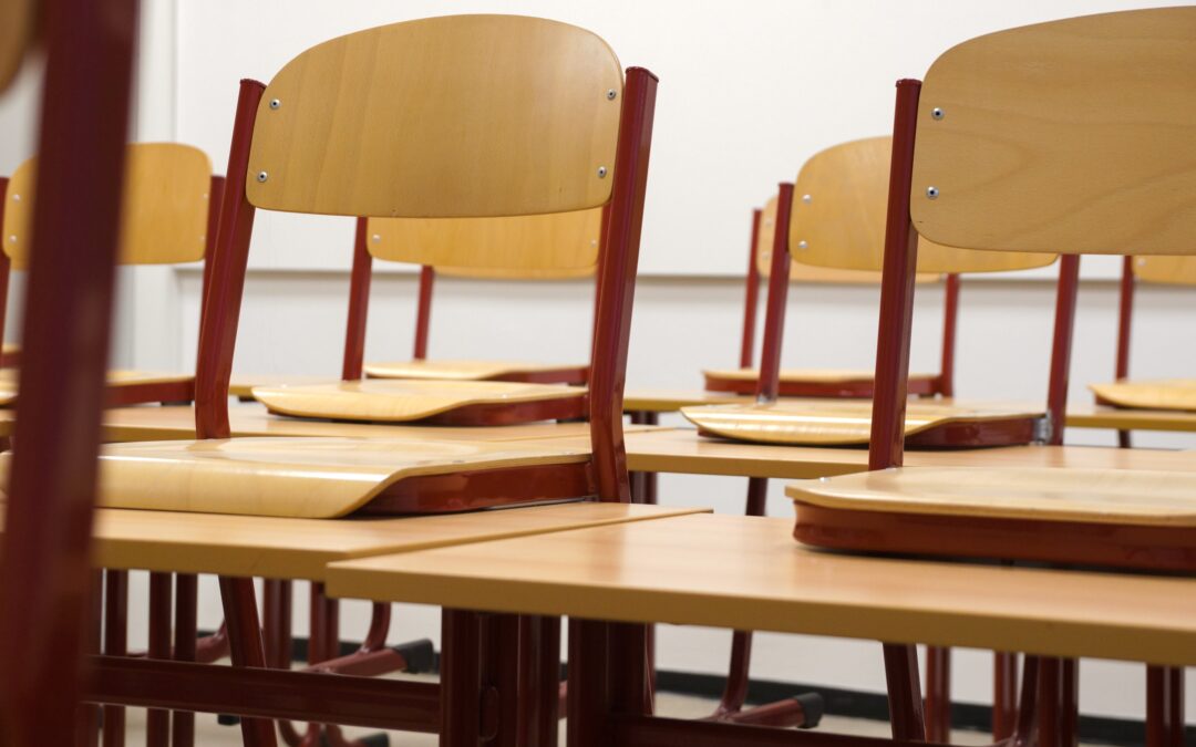US Schools Bring Back Segregated Classrooms