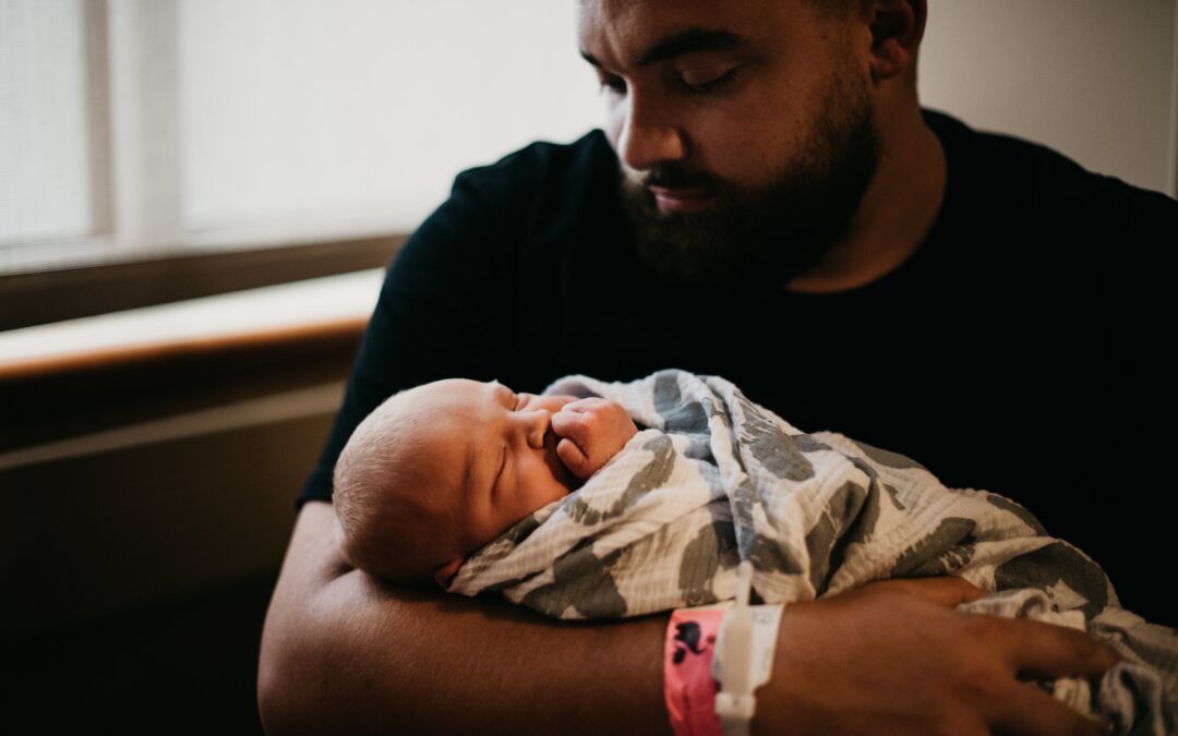 Why Men Must Join The Pro-Life Purpose