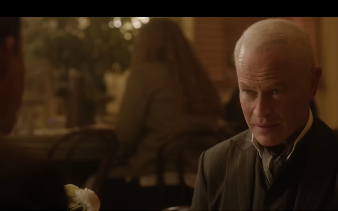 Neal McDonough On Playing Lucifer