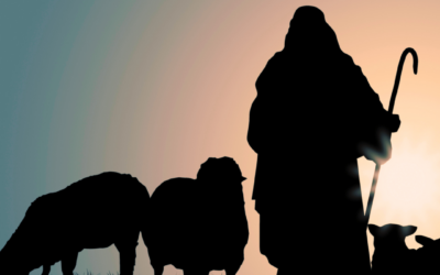 The Lost Sheep: God’s Relentless Love