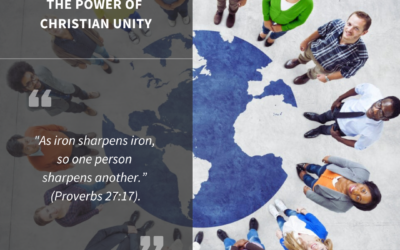 Kingdom Growth: The Power of Christian Unity