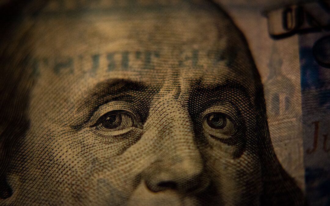 Concerns Rise Over The Future Power Of US Dollar