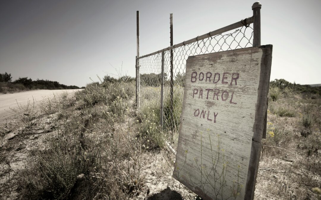 Texas Gov.’s Border ‘Invasion’ Statement Marks Major Shift