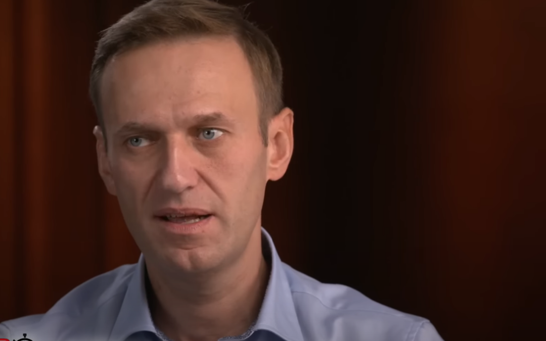 Russian Opposition Leader Alexei Navalny Dead At 47