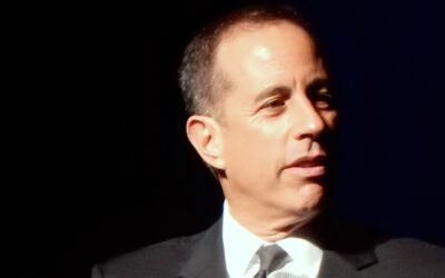 Seinfeld Says ‘Extreme Left’ Ruined Comedy