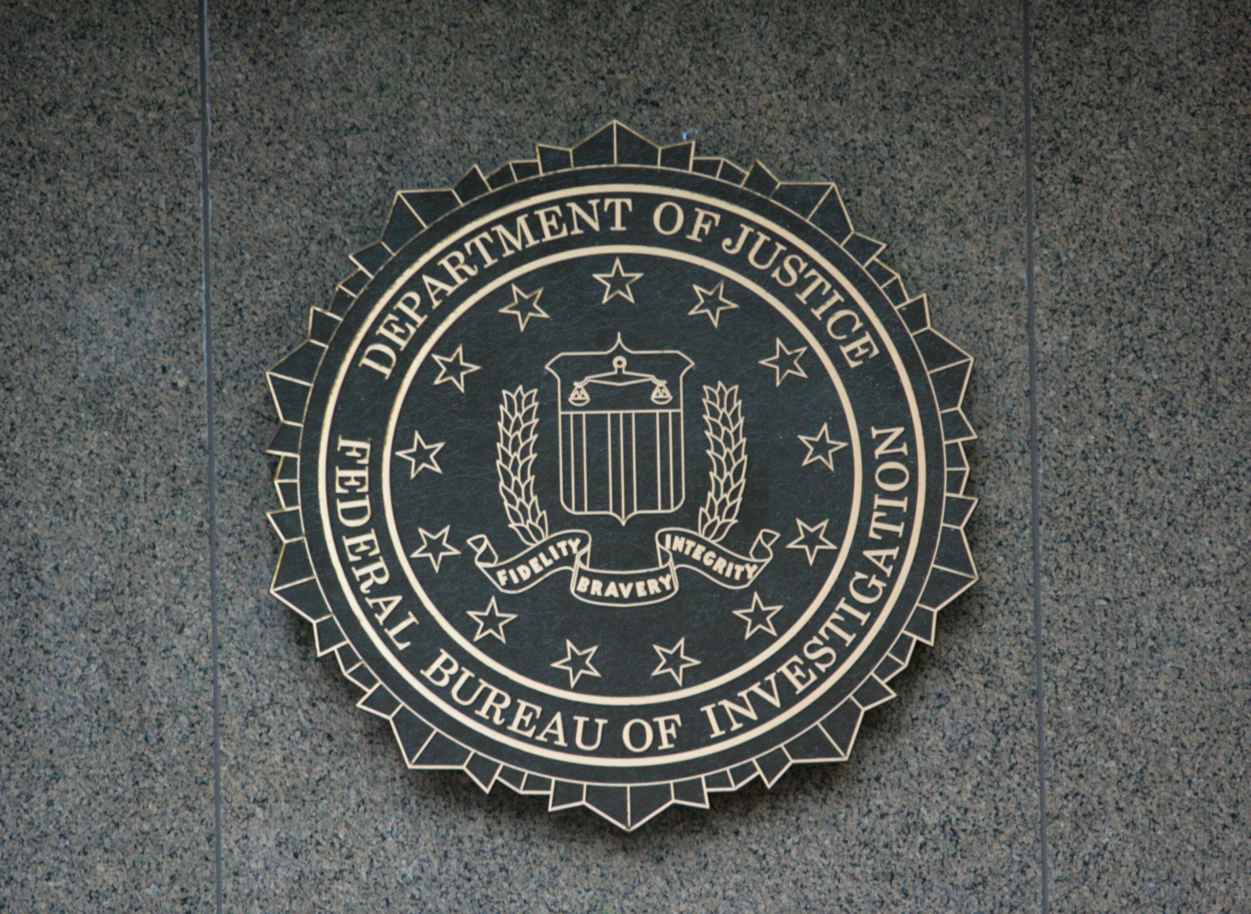 FBI Worried Of Coordinated Attack In US