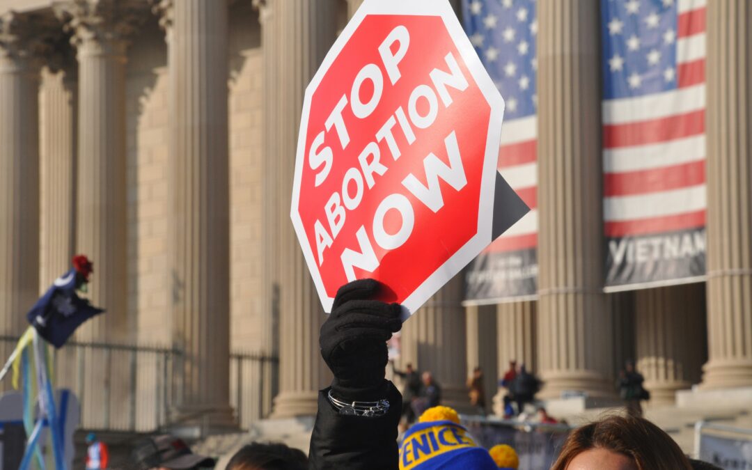 Christians Convicted For Abortion Clinic Protest
