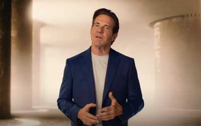 Dennis Quaid To Host Series On ‘Holy Marvels’