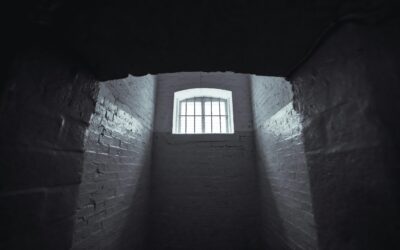 Pro-Life Activist Receives ‘Shocking’ Prison Sentence