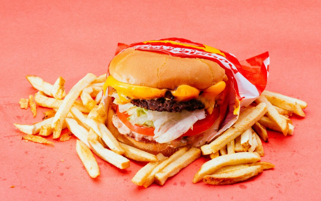 Ex-Fast Food CEO Makes Scary Economic Prediction
