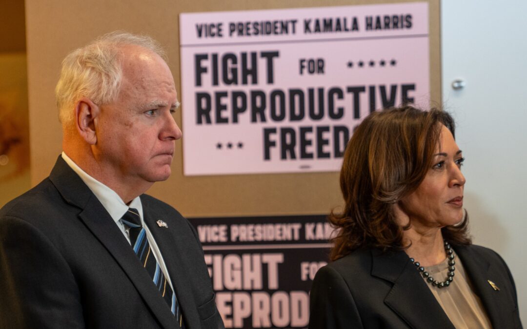 Things To Know About Kamala’s Wannabe VP Tim Walz