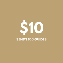 SENDS 100 GUIDES