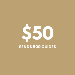 SENDS 500 GUIDES