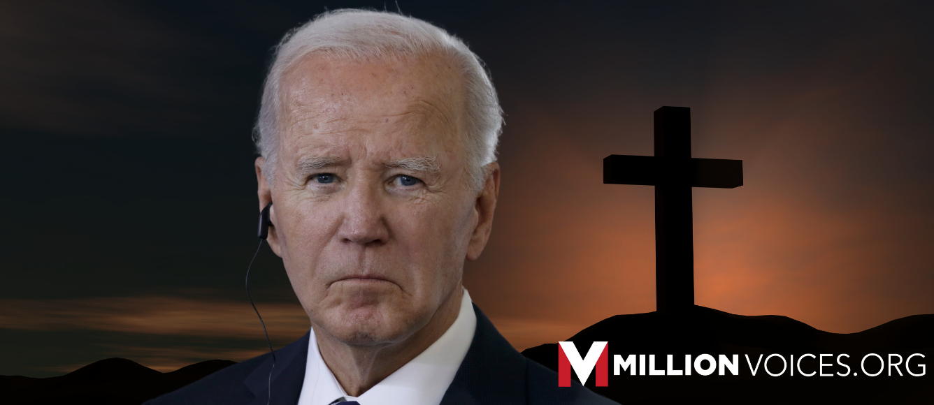 Biden Omits God From Thanksgiving Message Joe Pags