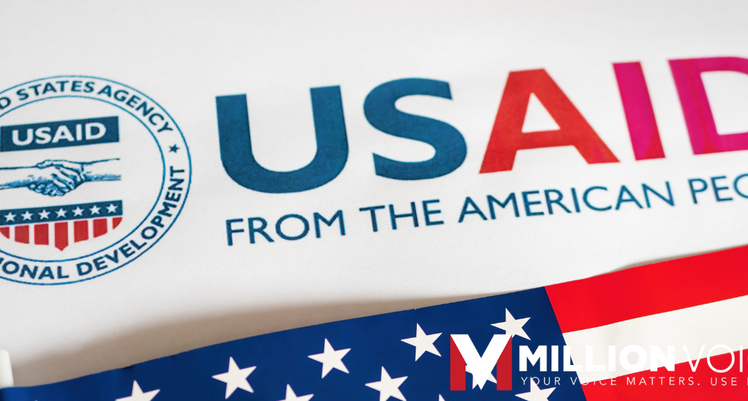 ‘Bombshell List’ Of USAID Spending Exposes Jaw-Dropping Reality Of Where Your Tax Dollars Were Sent
