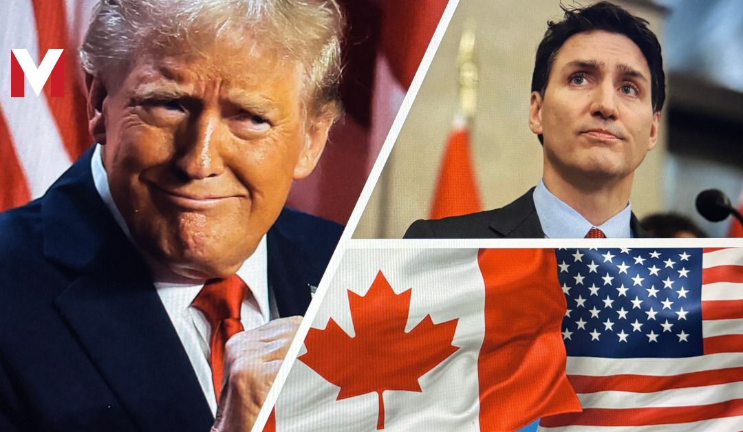 World’s Response To Trump’s Funding Cuts Suggests We’ve Been Footing The Bill Forever
