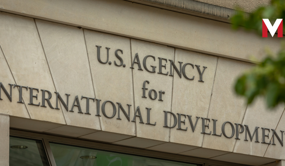 ‘Wasted On Corruption’: Majority Of Americans Are Against US Foreign Aid Programs