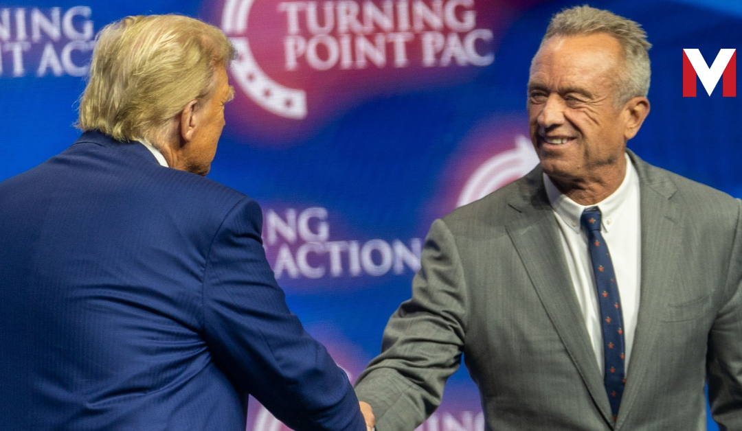 What Is Making America Sick? RFK Jr. Launches MASSIVE Investigations Into Rising Chronic Disease