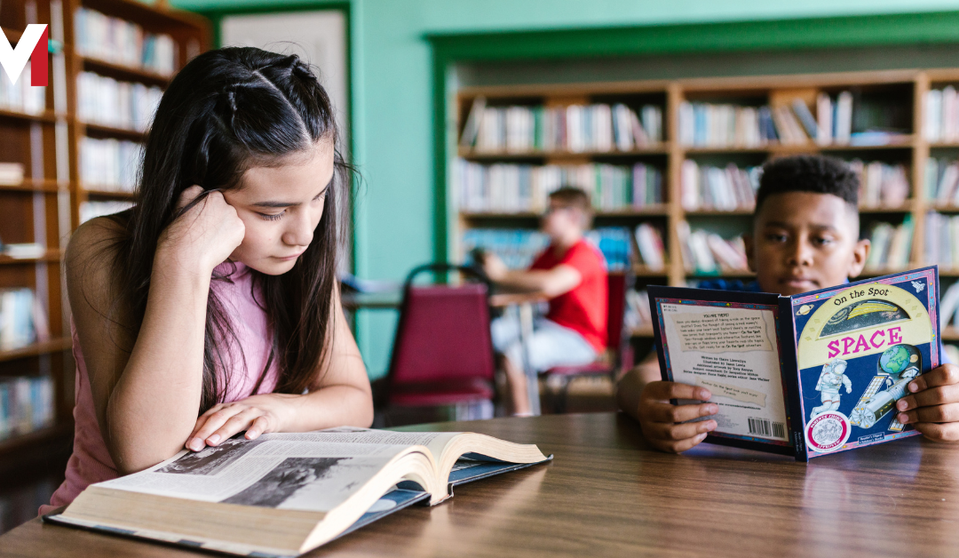 State Looks To Outlaw Sexually Explicit Materials In Schools & Libraries