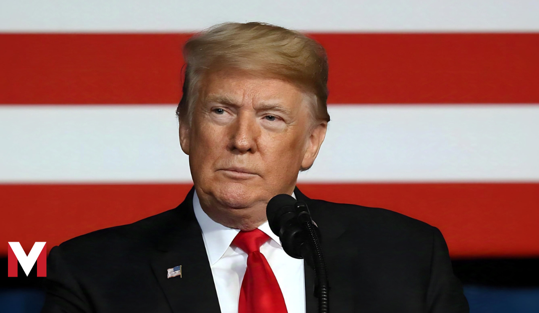 ‘Pause Button’ Needed On Trump’s College Campus Comments, Says Surprising Group Of People