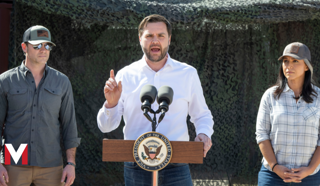 Tulsi Gabbard Drops Bombshell: Biden Admin Freed Many ISIS-Linked Illegal Aliens Into U.S.