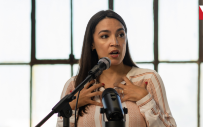 Democrat Hypocrisy: Records Show AOC Spent Thousands in Taxpayer Money on Lavish Parties, Dance Lessons