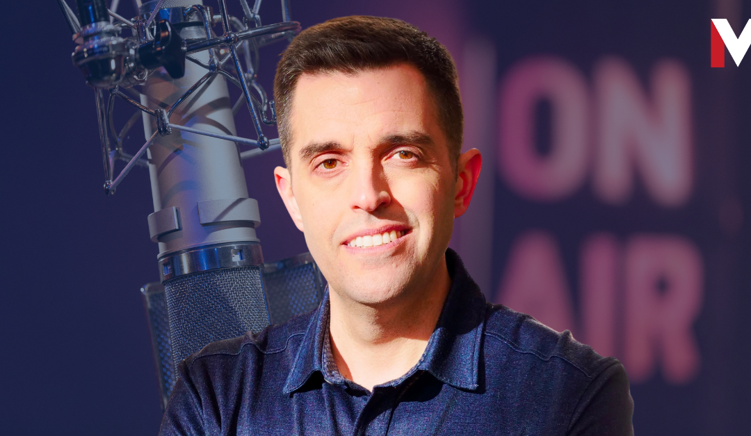 Vince Coglianese Takes Over Rush Limbaugh, Dan Bongino’s National Radio Show Time Slot