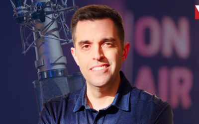 Vince Coglianese Takes Over Rush Limbaugh, Dan Bongino’s National Radio Show Time Slot