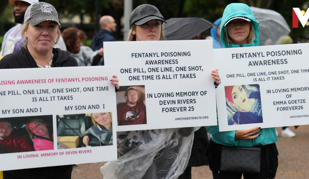16 Senate Democrats Vote Against Fentanyl Crackdown—Here Are Their Names