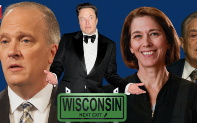 Chaos Heats Up In America’s ‘Most Significant’ Election. Will Wisconsin Shift American Progress?