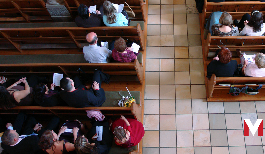 Church Participation Grows Post COVID-19 Pandemic, Study Shows