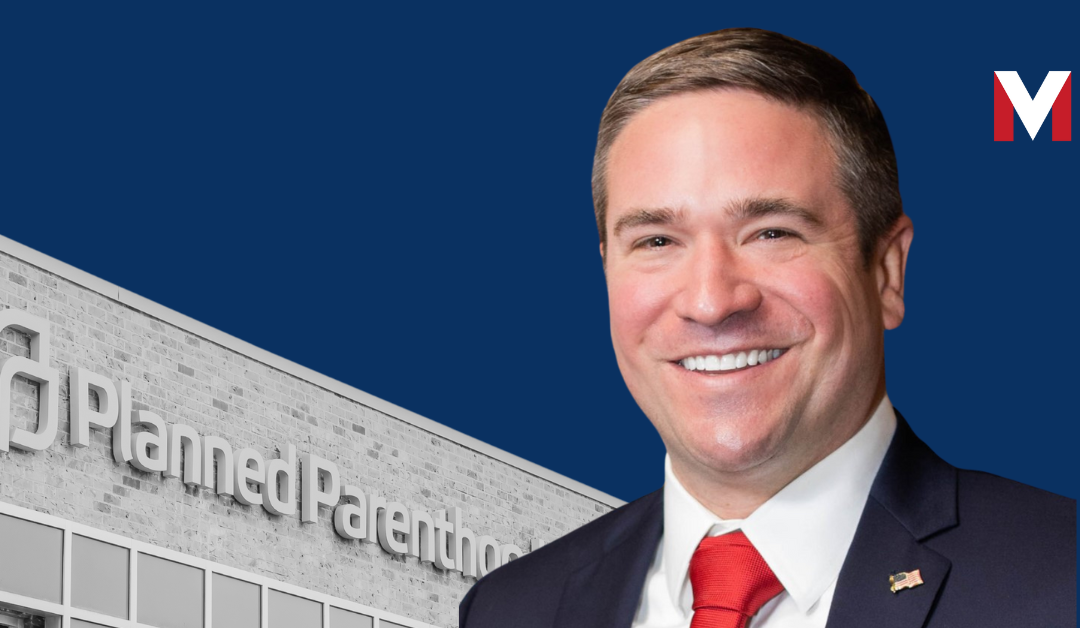 Missouri AG Bans Planned Parenthood From Dispensing Abortion Pills