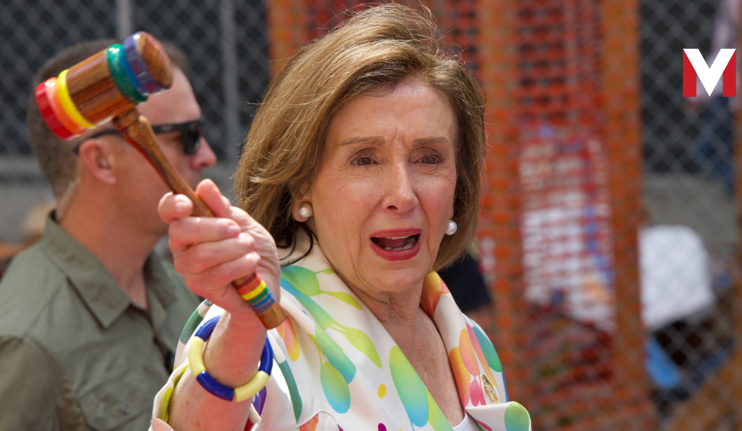 Democrats Start ‘Informal Conversations’ on Transgender Issues, Suggest Pretending to Welcome a ‘Range of Thoughts’