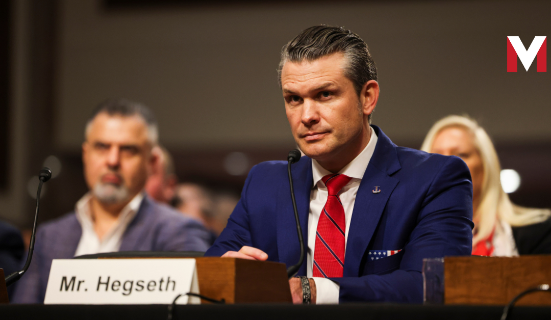 EXPLAINED: Signal War Plan Leak Rocks White House