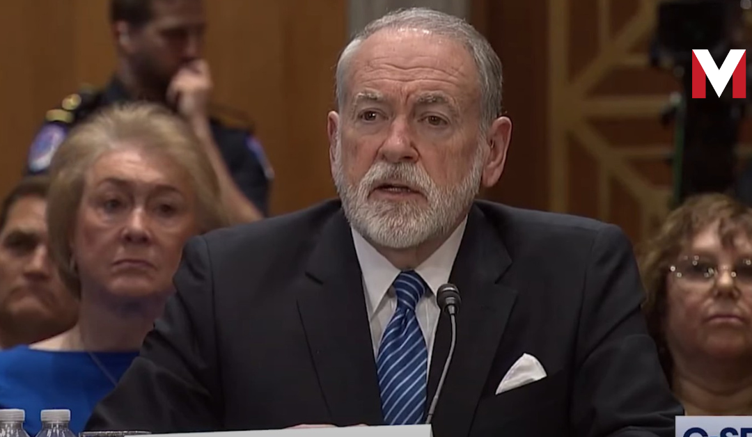 ‘Hamas Will Have No Future In Gaza’: Huckabee Calls Out Terrorist Organization