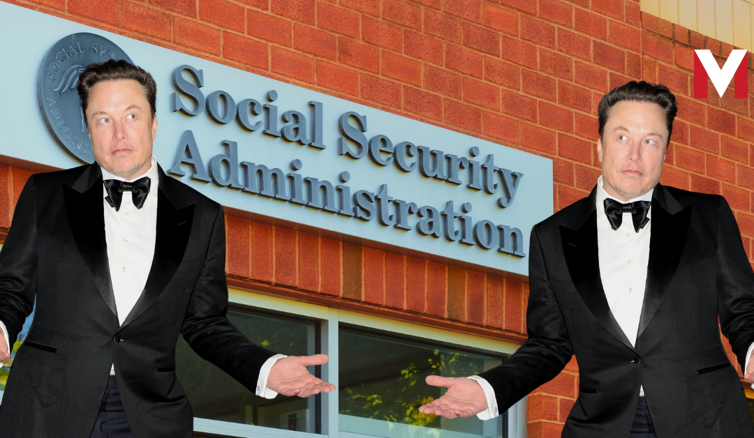 Immigrants Argue That 2,100,000 Non-Citizens Getting Social Security Numbers Is Major Concern