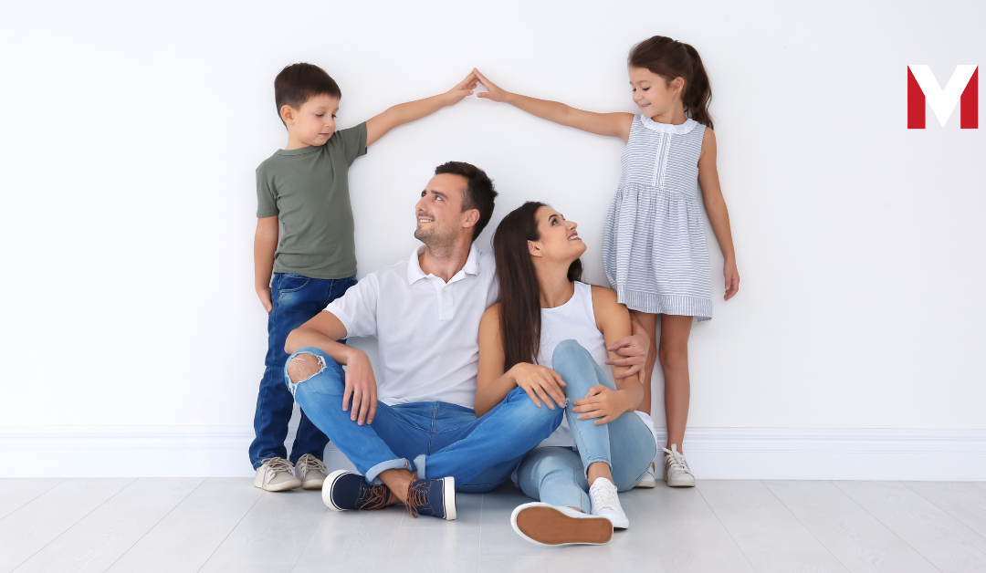 Study Finds That Having Children Can Increase Your Well-Being