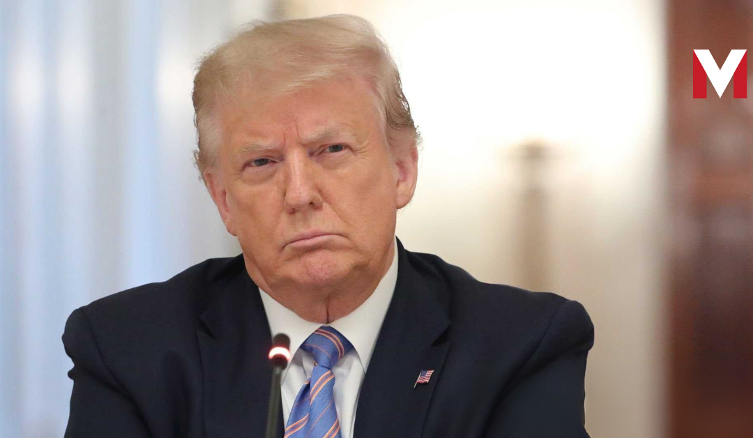 Trump’s Promises To Protect Election Integrity
