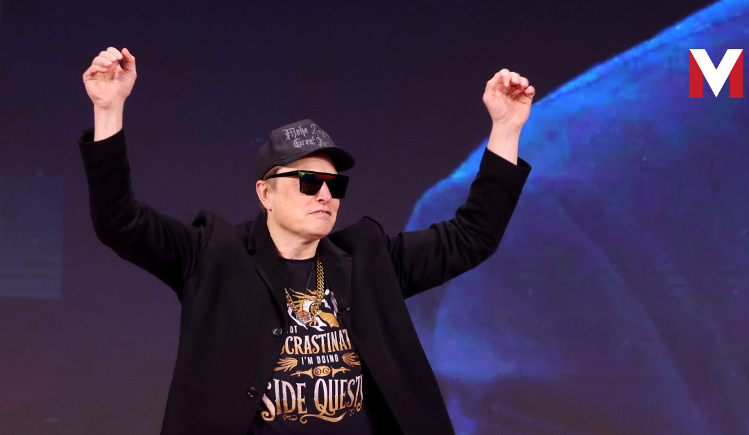 What Did One Pastor Pray Over Elon Musk?