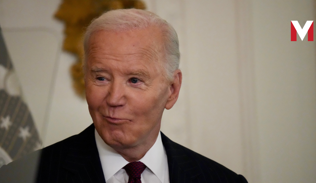 EXPOSED: Historic Biden Cognitive Decline Cover-Up Scandal Details Surface