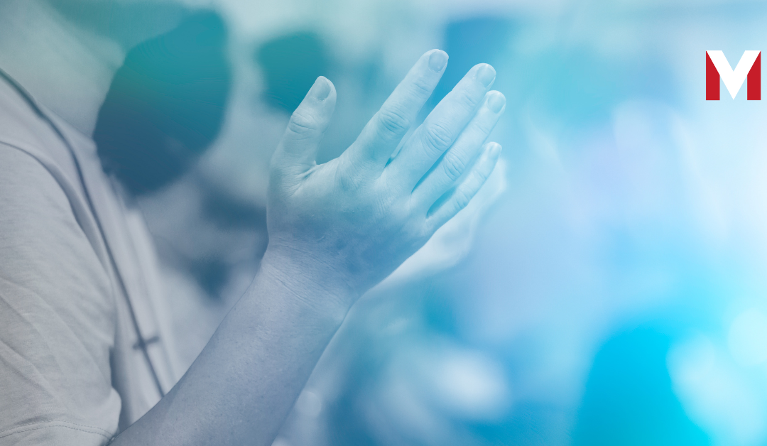 Hundreds Of Young People Accept Jesus Christ At US University