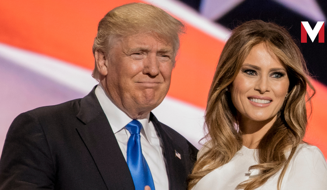 Don’t Ignore Trump’s Historic Message On Holy Week