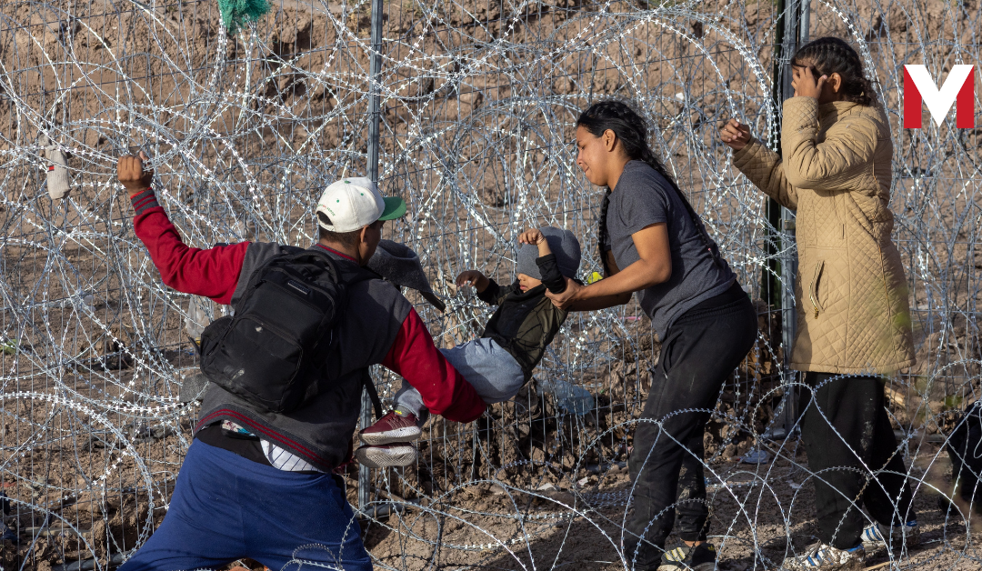 Impartial Judge Allows Trump to Register All Illegal Aliens in a Mandatory Federal Database
