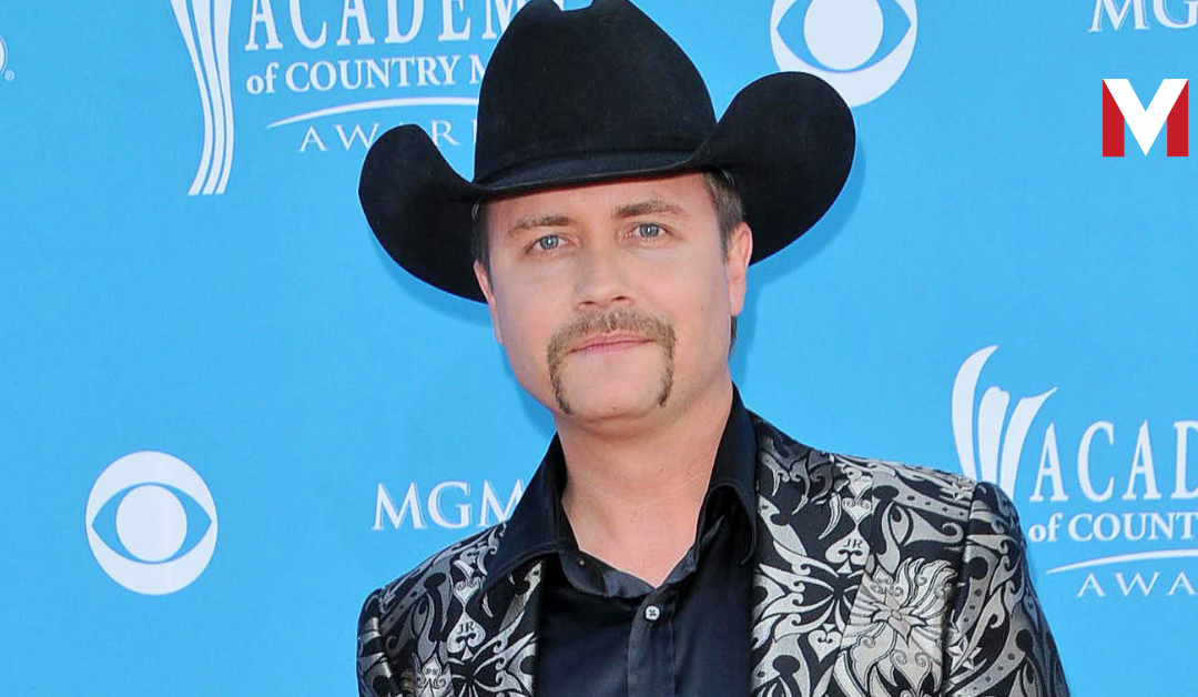 Country Music Star Shares Interesting Take On Real ID, Starting Heated Debate