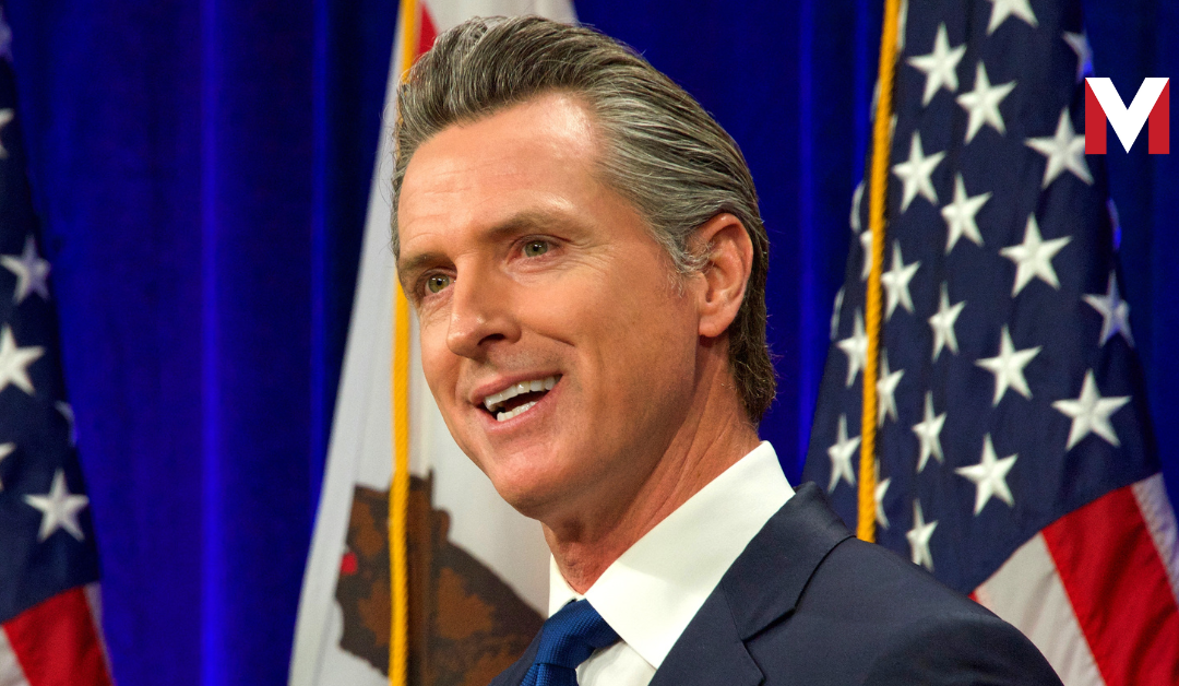 Gov. Newsom Blows Another $2.8 Billion to Save Free Healthcare for Illegal Immigrants