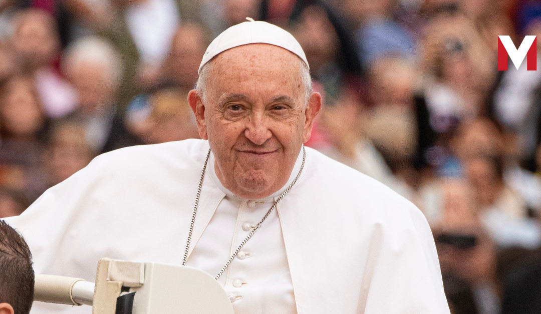 Remembering His Holiness Pope Francis, Servant Of The Servants Of God